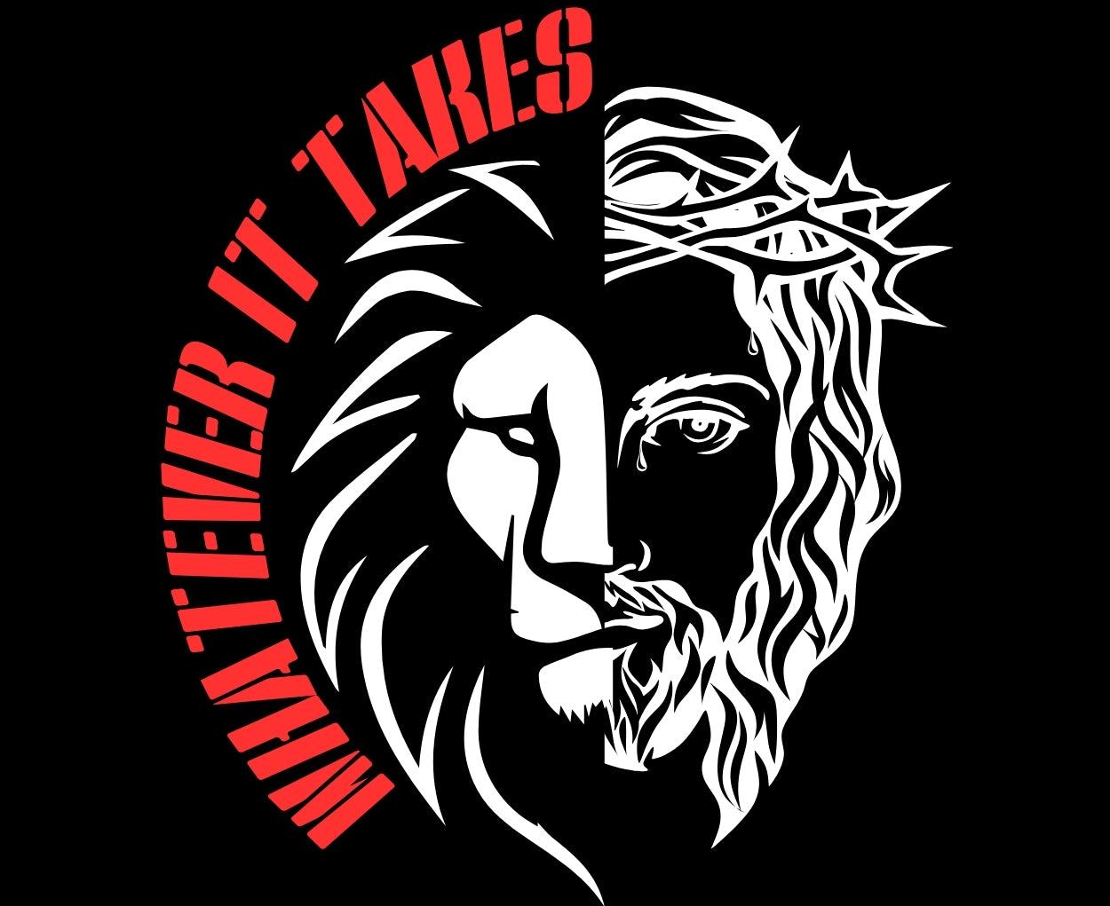 Whatever It Takes Apparel