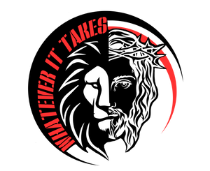 Whatever It Takes Apparel